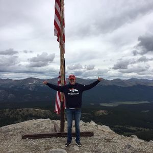 Meet your Posher, Dani